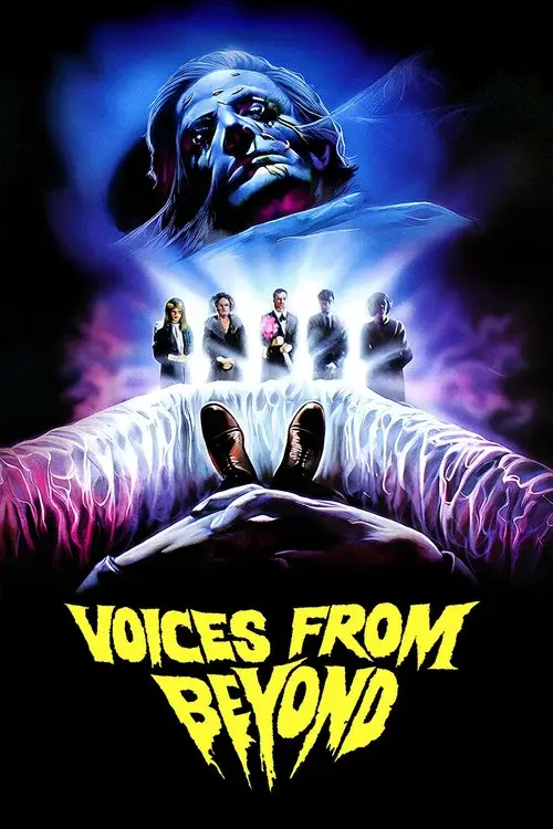 Voci dal profondo
