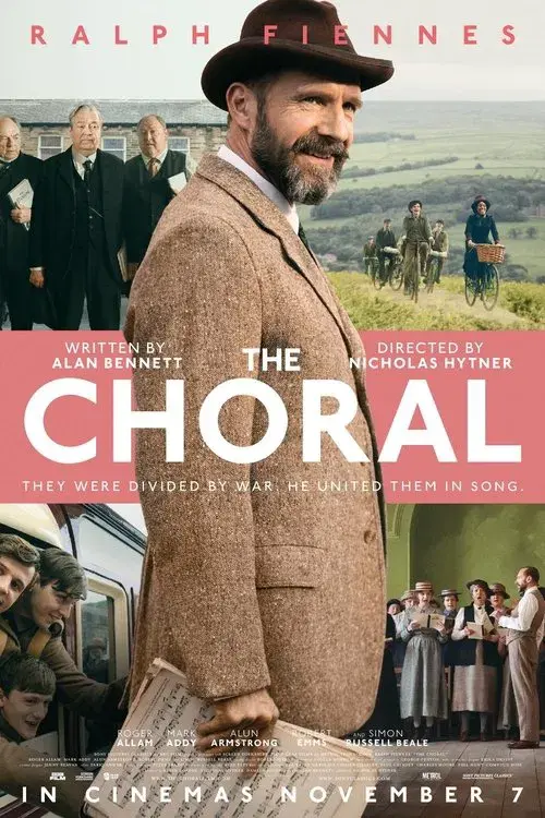 The Choral