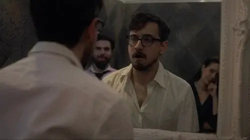 Martín comes back