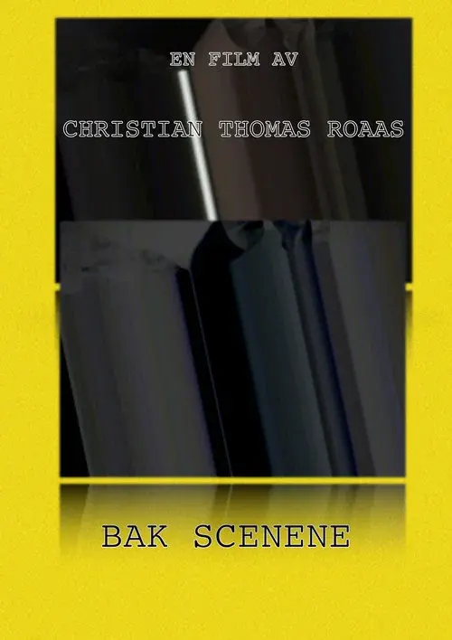 Bak scenene