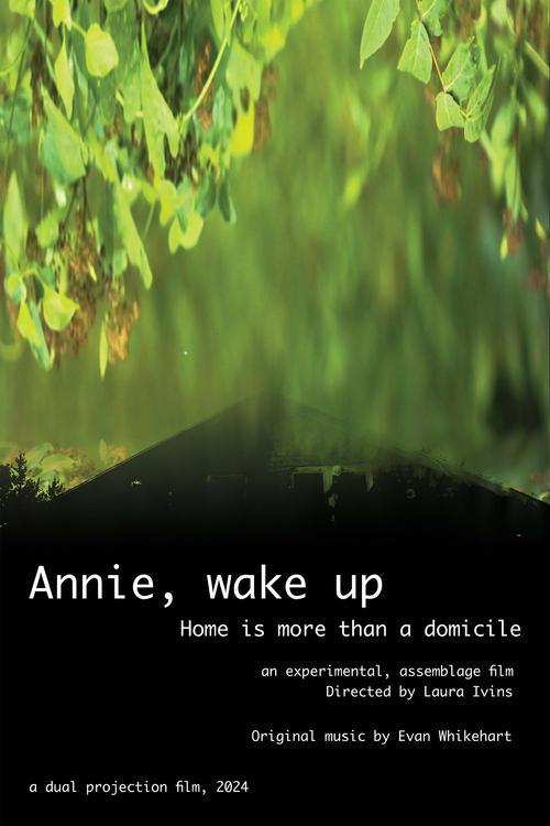 Annie, wake up