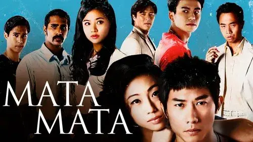 Mata Mata