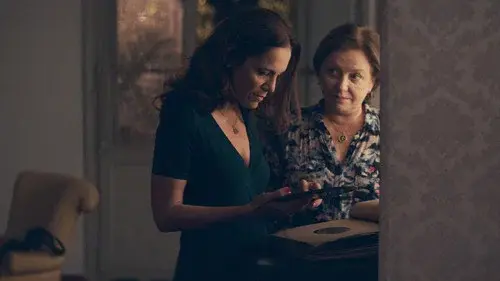 The Heiresses