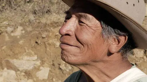 Conexión: Huachuma