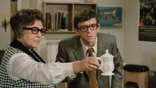 How to Drown Dr. Mracek, the Lawyer
