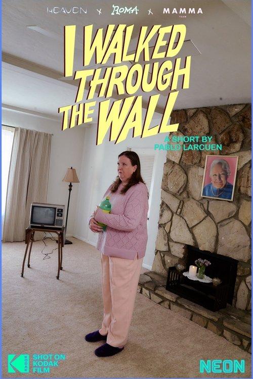 I Walked Through the Wall