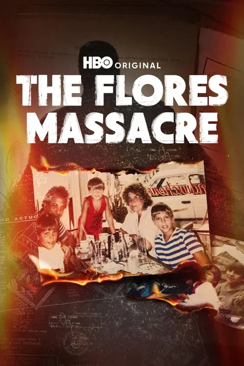 La masacre de Flores
