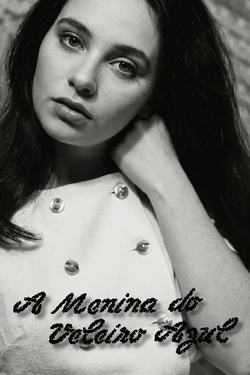 A Menina do Veleiro Azul