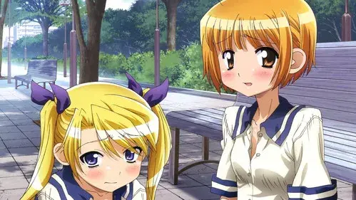 お兄ちゃんのことなんかぜんぜん好きじゃないんだからねっ！！