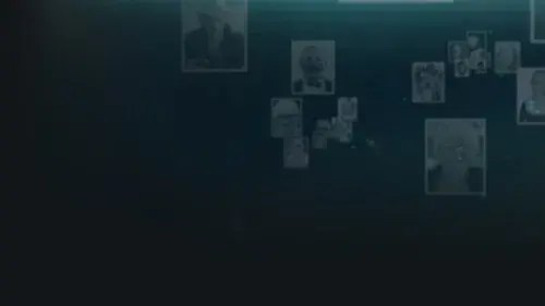 Missing Persons Investigation