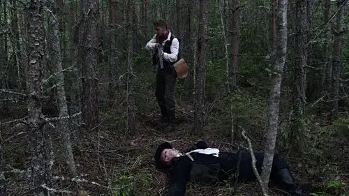 A Few Good Men From The North