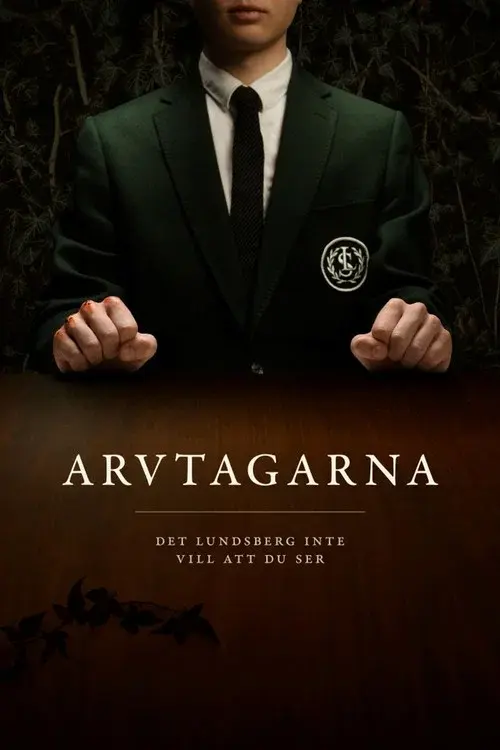 Dokument inifrån: Arvtagarna