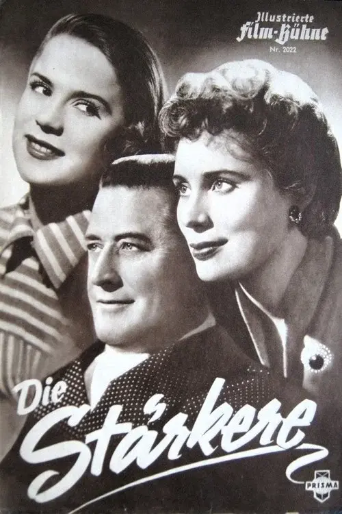 Die Stärkere