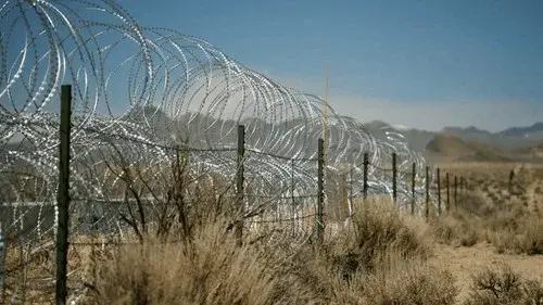 Zone 51 : la base secrète qui intrigue la planète