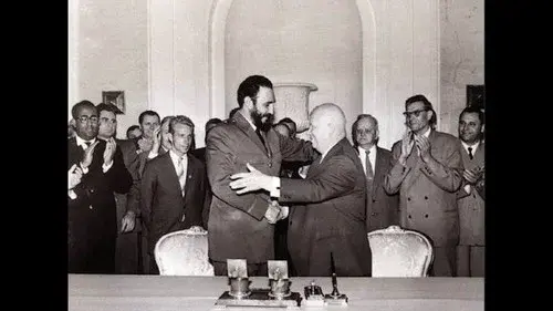 Cuba, l'histoire secrète