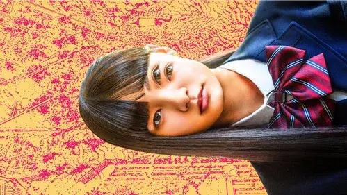 ストレンジ -伊藤潤二の夜も眠れぬ奇妙な話-