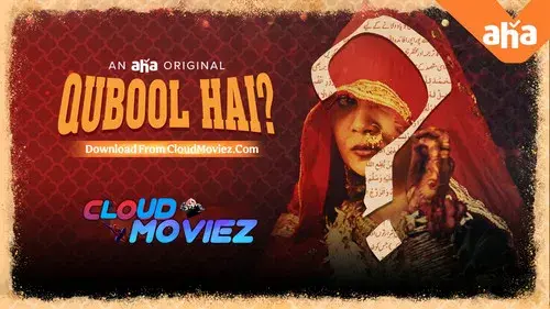 Qubool Hai?
