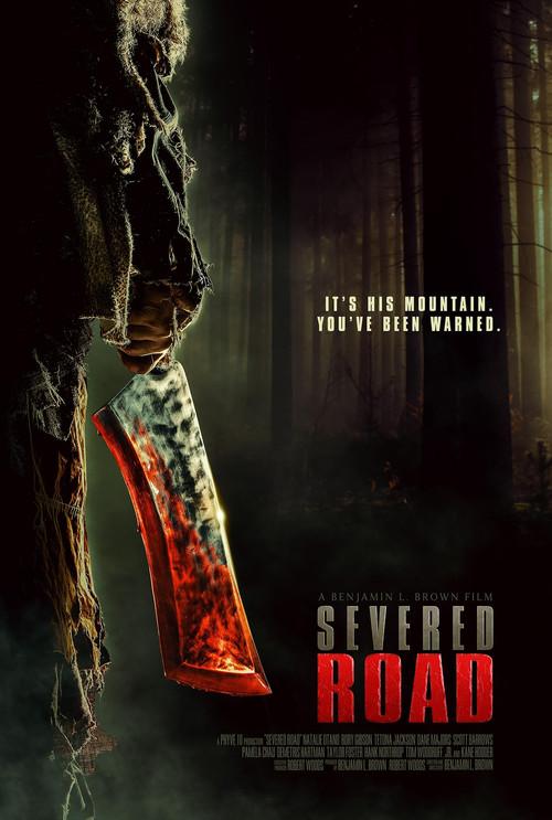 Severed Road