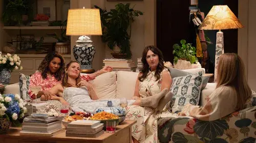 The Five-Star Weekend