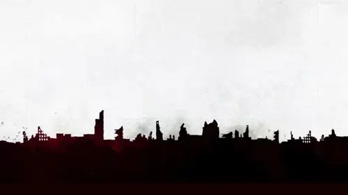 The World Under the Bombs, from Guernica to Hiroshima