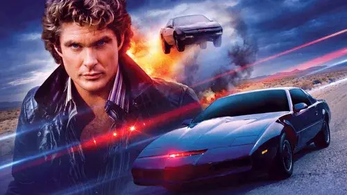 Knight Rider