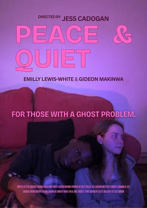 Peace & Quiet