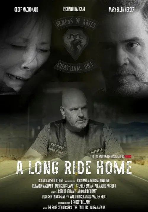 A Long Ride Home