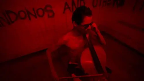 Lima grita