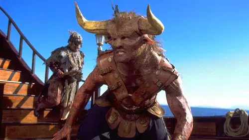 Voyage of the Unicorn