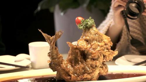 江湖宝典：吃在中国50城