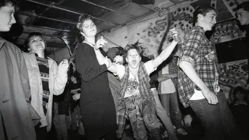 The Outhouse: The Film 1985-1997