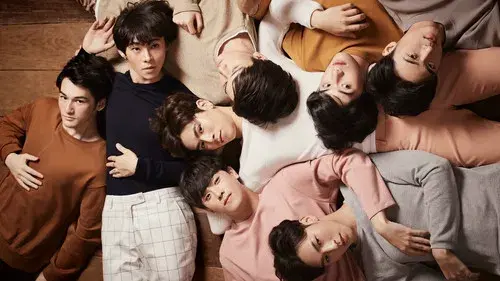 My Engineer มีช็อป มีเกียร์ มีเมียรึยังวะ