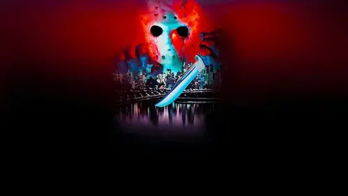 Friday the 13th Part VIII: Jason Takes Manhattan