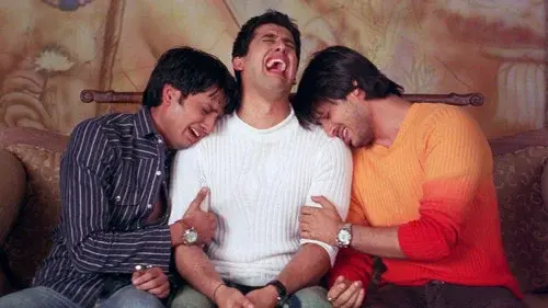 Masti