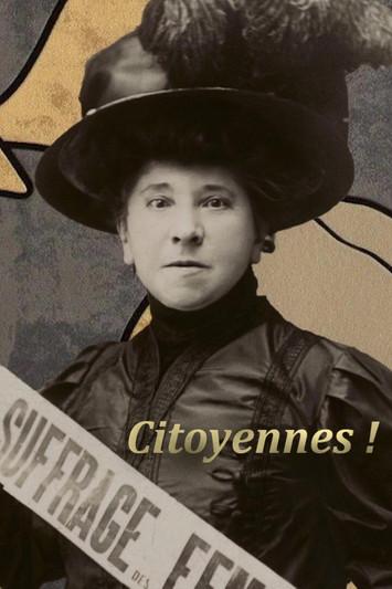 Citoyennes !