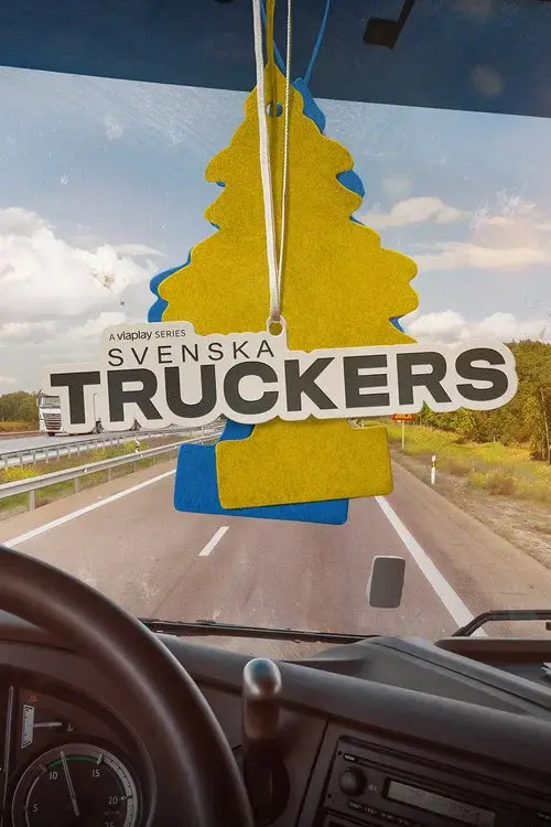 Svenska Truckers