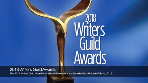 Writers Guild of America Award