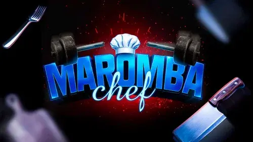 Maromba Chef