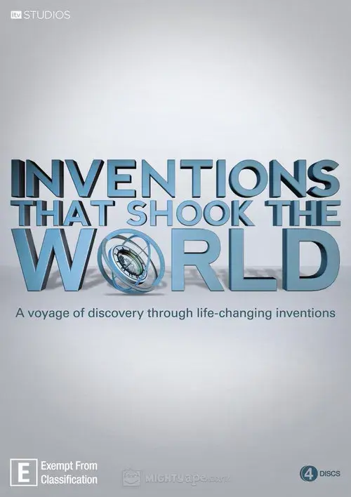 Inventions That Shook the World