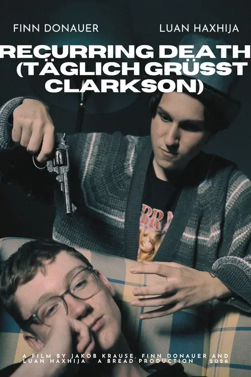The Recurring Death (Täglich grüßt Clarkson)