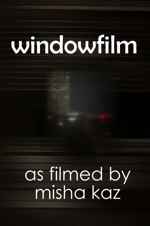 windowfilm