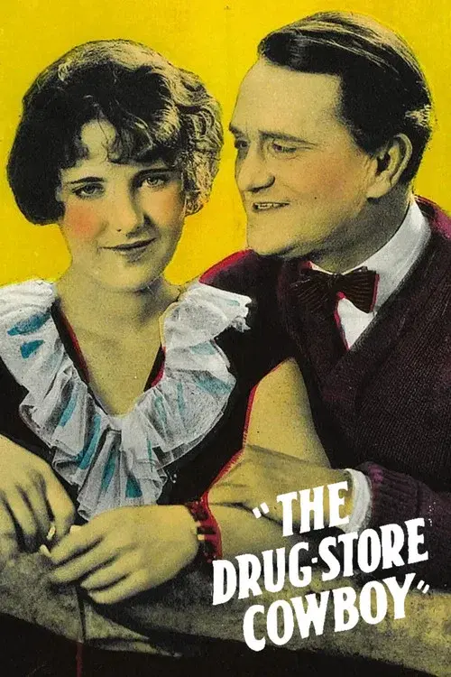 The Drug Store Cowboy