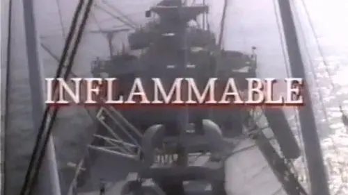 Inflammable