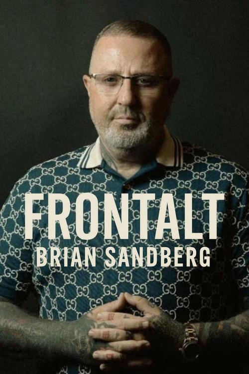 Frontalt: Brian Sandberg