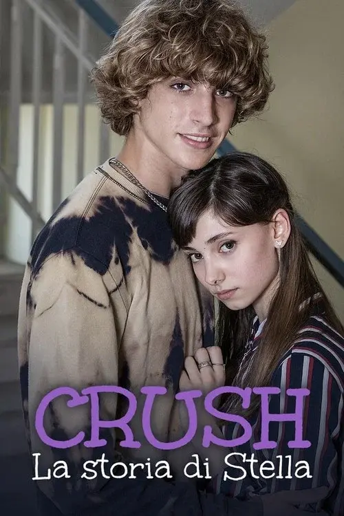Crush - La storia di Stella