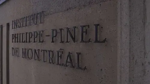 Pinel : au coeur de la maladie mentale