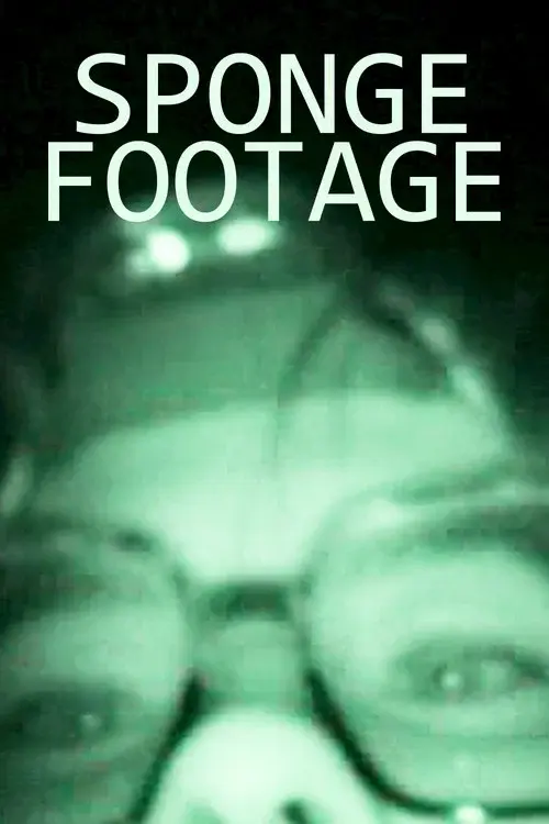 Sponge Footage