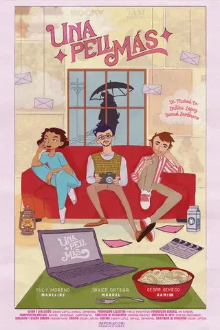 Una Peli Más