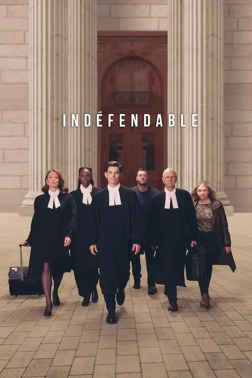 Indéfendable