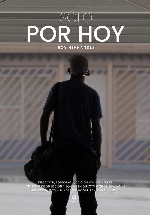 Sólo por hoy
